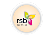 RSB Wellness Logo